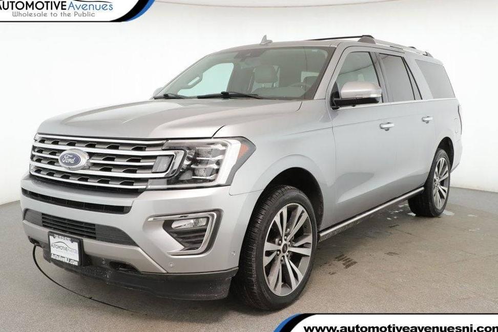 FORD EXPEDITION MAX 2021 1FMJK2AT6MEA57035 image